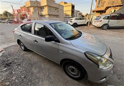 نيسان صني
